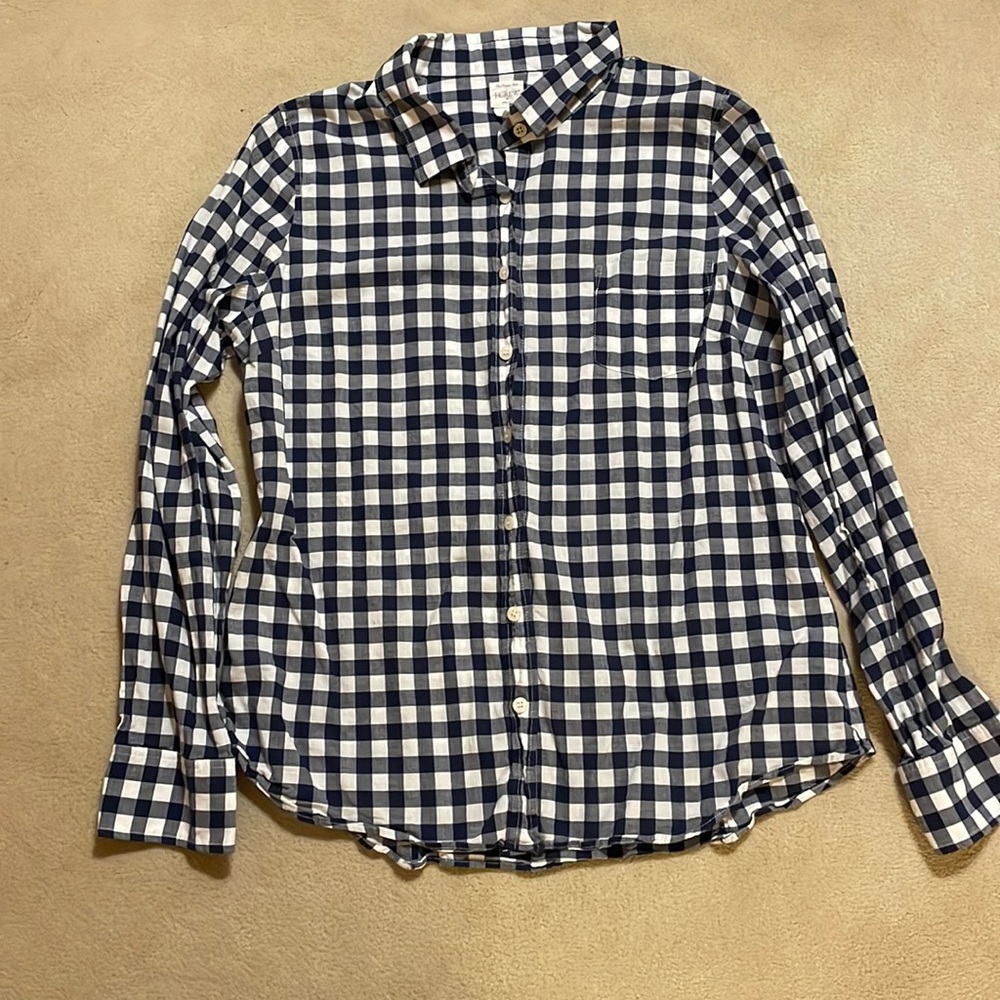 J Crew shirt